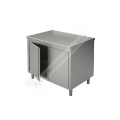 Tavoli Armadiati Con Battente 90x70x90