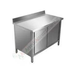 Tavolo Armadiato 100x70x90h