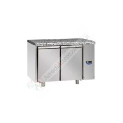 Tavolo Congelatore 2 Porte Serie 70 Con Unità Frigo Remota -Vendite Arrediattrezzature tavolo congelatore 2 porte serie 70 con unita frigo remota 3