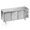 Tavolo Congelatore 3 Porte Serie 70