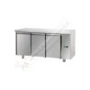 Tavolo Congelatore 3 Porte Serie 70 Con Unità Frigo Remota -Vendite Arrediattrezzature tavolo congelatore 3 porte serie 70 con unita frigo remota