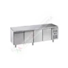 Tavolo Congelatore 4 Porte Serie 70 -Vendite Arrediattrezzature tavolo congelatore 4 porte serie 70