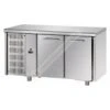 Tavolo Refrigerato 2 Porte Gruppo SX Serie 70