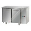 Tavolo Refrigerato 2 Porte Predisposto Per Unità Frigorifera Remota