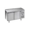 Tavolo Refrigerato 2 Porte Serie 70