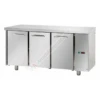 Tavolo Refrigerato 3 Porte Predisposto Per Unità Frigorifera Remota
