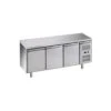 Tavolo Refrigerato 3 Porte Serie 70 -Vendite Arrediattrezzature tavolo refrigerato 3 porte serie 70