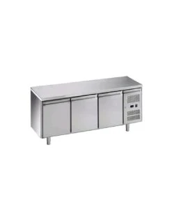 Tavolo Refrigerato 3 Porte Serie 70
