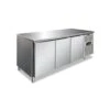 Tavolo Refrigerato Professionale Per Pasticceria 3 Porte 635L - Specifico Per Teglie 410x600 E 465x605, -2°/+8°C 1 Tavolo Refrigerato Professionale Per Pasticceria 3 Porte 635L - Specifico Per Teglie 410x600 E 465x605, -2°/+8°C -Vendite Arrediattrezzature tavolo refrigerato professionale per pasticceria 3 porte 635l specifico per teglie 410x600 e 465x605 28c