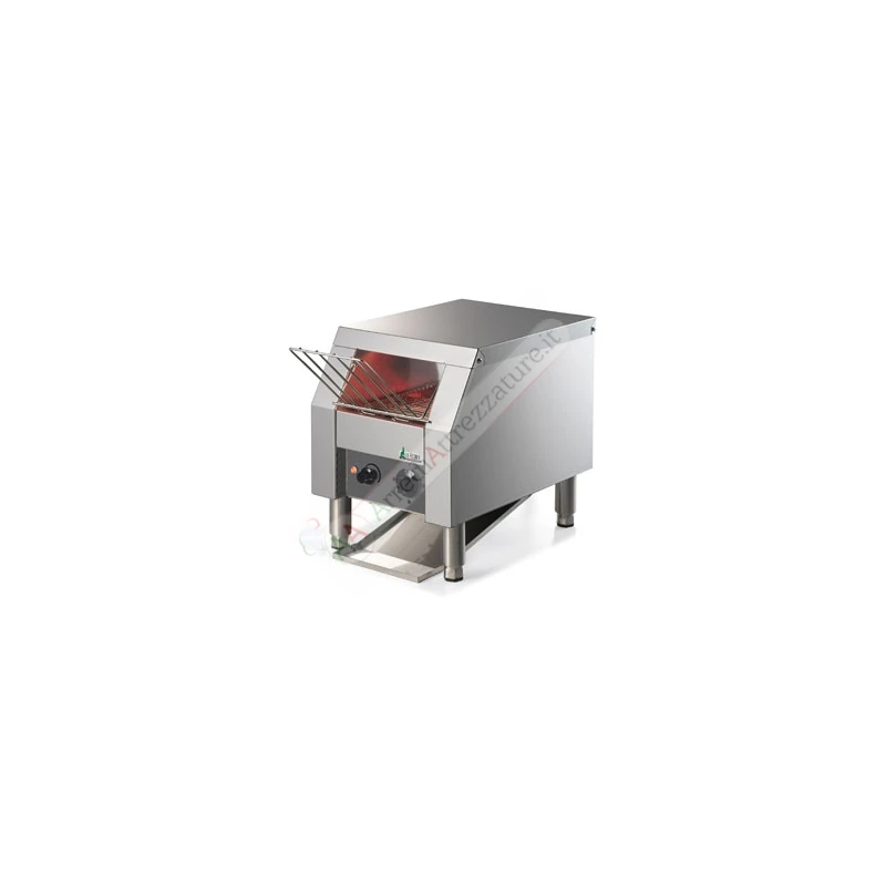 Tostapane Continuo Rc 3 Tostapane Continuo Rc