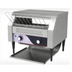 Tostiera A Nastro 450-500 Fette