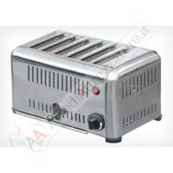 Tostiera Tradizionale 6 Fette