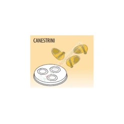 Trafila Canestrini MPF 2,5N Fimar