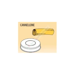 Trafila Cannellone MPF 2,5N Fimar