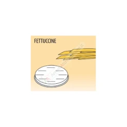 Trafila Fettuccine MPF 4 N Fimar