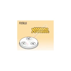 Trafila Fusilli MPF 2,5N Fimar