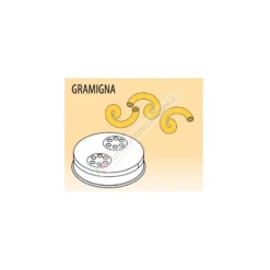 Trafila Gramigna MPF 1,5N Fimar