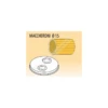 Trafila Maccheroni 15 MPF 8 N Fimar
