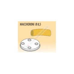 Trafila Maccheroni 8.5 MPF 4 N Fimar