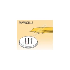 Trafila Pappardelle MPF 8 N Fimar