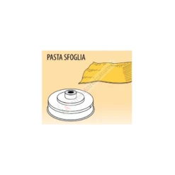 Trafila Pasta Sfoglia MPF 8 N Fimar