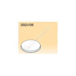 Trafila Senza Fori MPF 1,5N Fimar