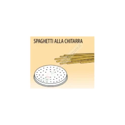 Trafila Spaghetti Alla Chitarra MPF 1,5N Fimar