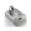 Vasca 2/1 GN Per Softcooker Cottura Sottovuoto Y09 -Vendite Arrediattrezzature vasca 21 gn per softcooker cottura sottovuoto y09