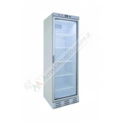 Vetrina Bibite Verticale 382 Lt