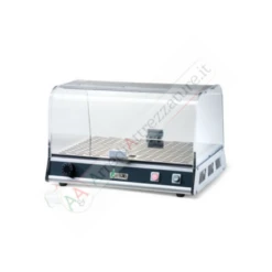 Vetrina Brioches Vision P1C La Felsinea