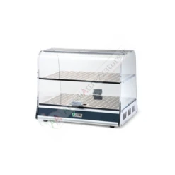 Vetrina Brioches Vision P2 Neutra LA FELSINEA