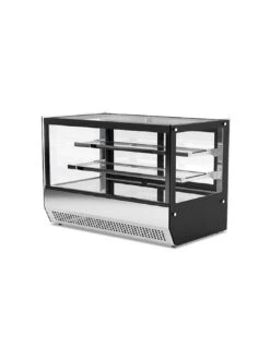 Vetrina Da Banco Snack Pasticceria 175 Litri 0 °C / +18 °C