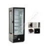 Vetrina Freezer 415 Lt FROST GLAMOUR NS 400 -Vendite Arrediattrezzature vetrina freezer 415 lt frost glamour ns 400