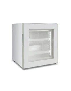Vetrina Freezer Da Banco 72 Litri -18°/-25°
