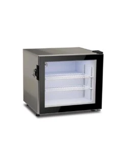Vetrina Freezer Per Gelato Da Banco 52 Lt