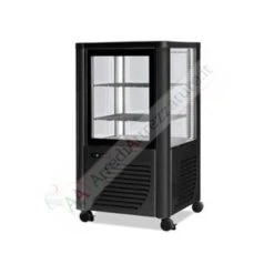 Vendite Arrediattrezzature -Vendite Arrediattrezzature vetrina gelateria 230 bt 1
