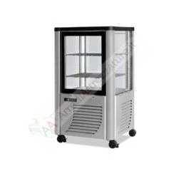 Vetrina Gelateria 230 BT
