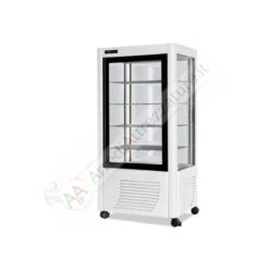 Vetrina Gelateria 540 BT