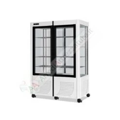 Vetrina Gelateria 800 BT -Vendite Arrediattrezzature vetrina gelateria 800 bt 2