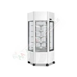 Vetrina Gelateria Erge BT -Vendite Arrediattrezzature vetrina gelateria erge bt 2