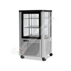 Vendite Arrediattrezzature -Vendite Arrediattrezzature vetrina pasticceria 230 f 1
