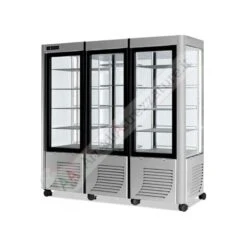 Vetrina Pasticceria 3P