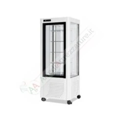 Vetrina Pasticceria 400-G -Vendite Arrediattrezzature vetrina pasticceria 400 g 2