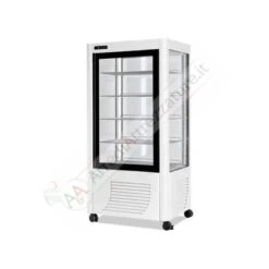 Vetrina Pasticceria 540-F