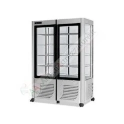 Vetrina Pasticceria 800-F -Vendite Arrediattrezzature vetrina pasticceria 800 f 2