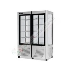 Vetrina Pasticceria 800-G -Vendite Arrediattrezzature vetrina pasticceria 800 g 2