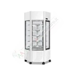 Vetrina Pasticceria Erge -Vendite Arrediattrezzature vetrina pasticceria erge 2