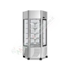 Vetrina Pasticceria Erge