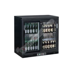 Espositore Refrigerato Per Bibite BC2PS