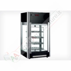 Vetrina Refrigerata Con 4 Ripiani